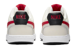 Мужские кроссовки Nike Court Vision Low 'Sail University Red' DM1187-101