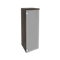 Оникс Шкаф средний узкий левый O.SU-2.4 (L)  400*420*1207