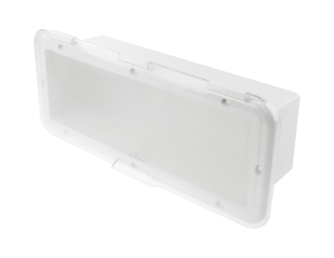 Ящик для хранения огнетушителя 1 кг