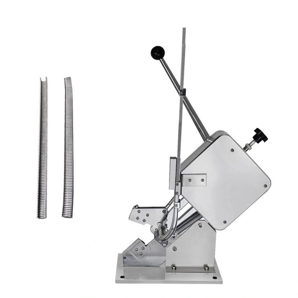 Клипсатор ручной U-типа LOW COST