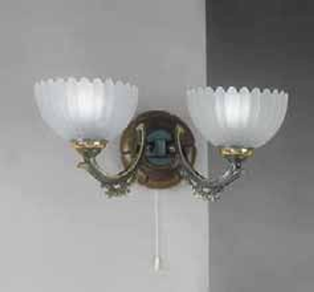 Бра Reccagni Angelo 2805-2A