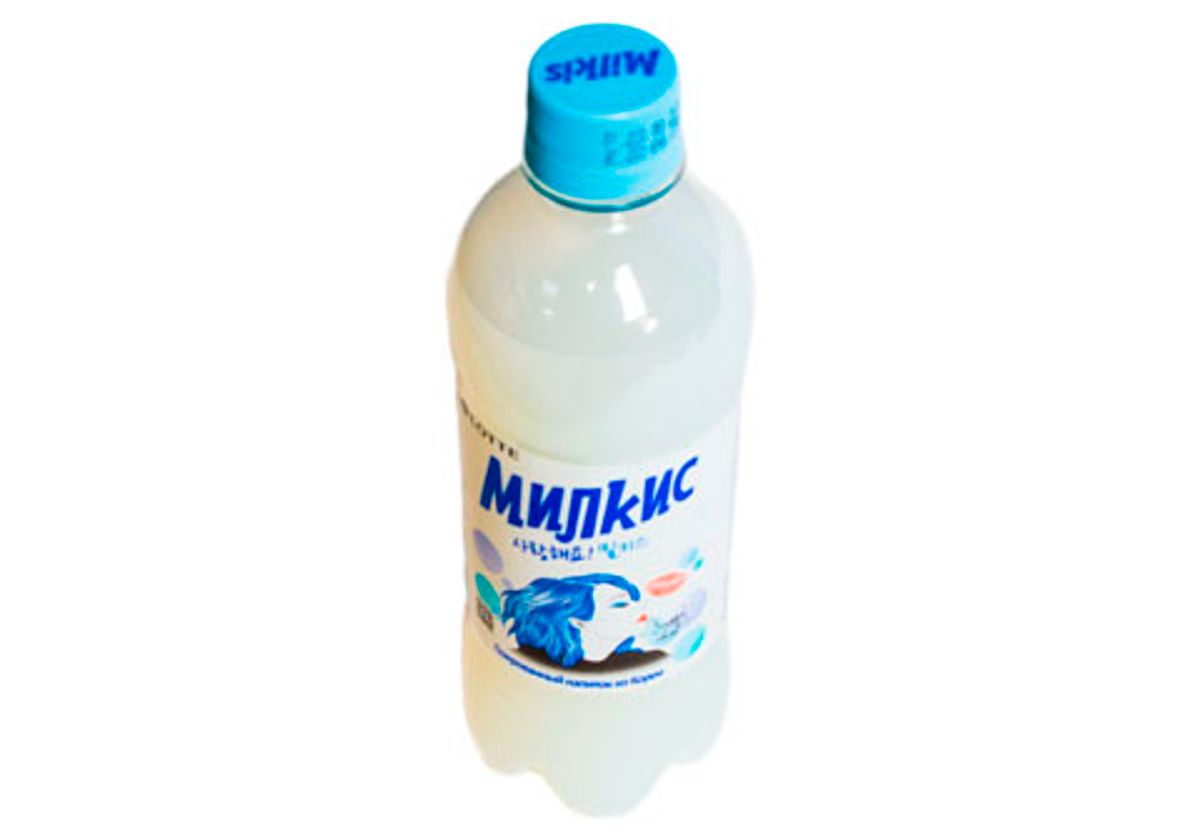 Напиток Милкис оригинальный, 500мл