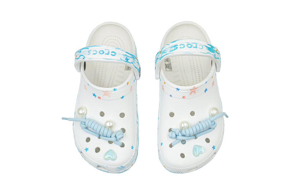 Crocs Classic Clog Eva