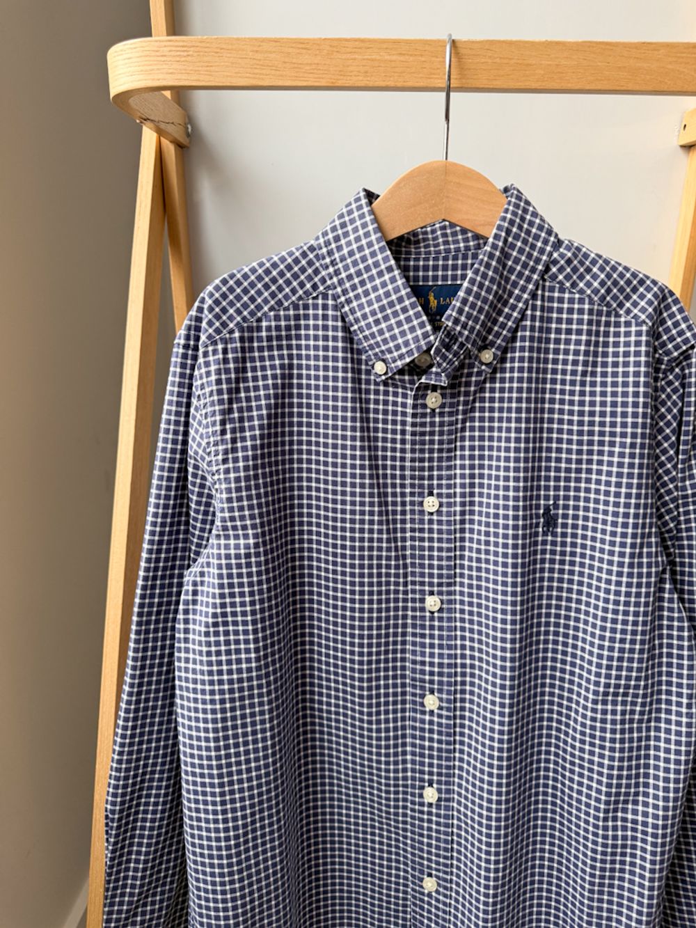 Рубашка Polo Ralph Lauren, 140