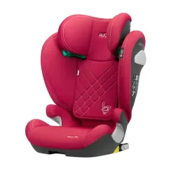 Автокресло Avova Sora-Fix Berry Pink