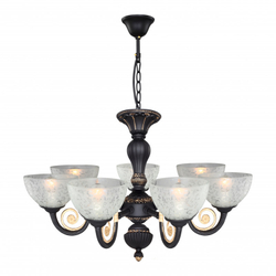 Подвесная люстра F-Promo 2153-7PC