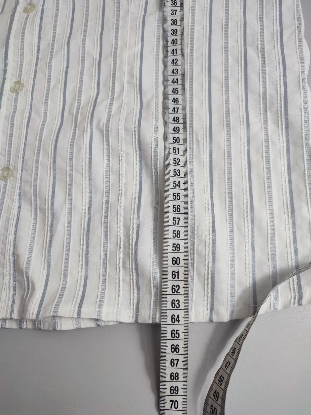 Блузка Bexleys светлая 48 размер, новая