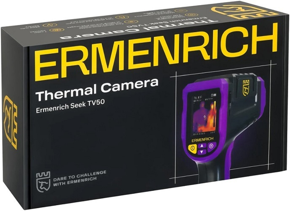 Тепловизор  Ermenrich 83843