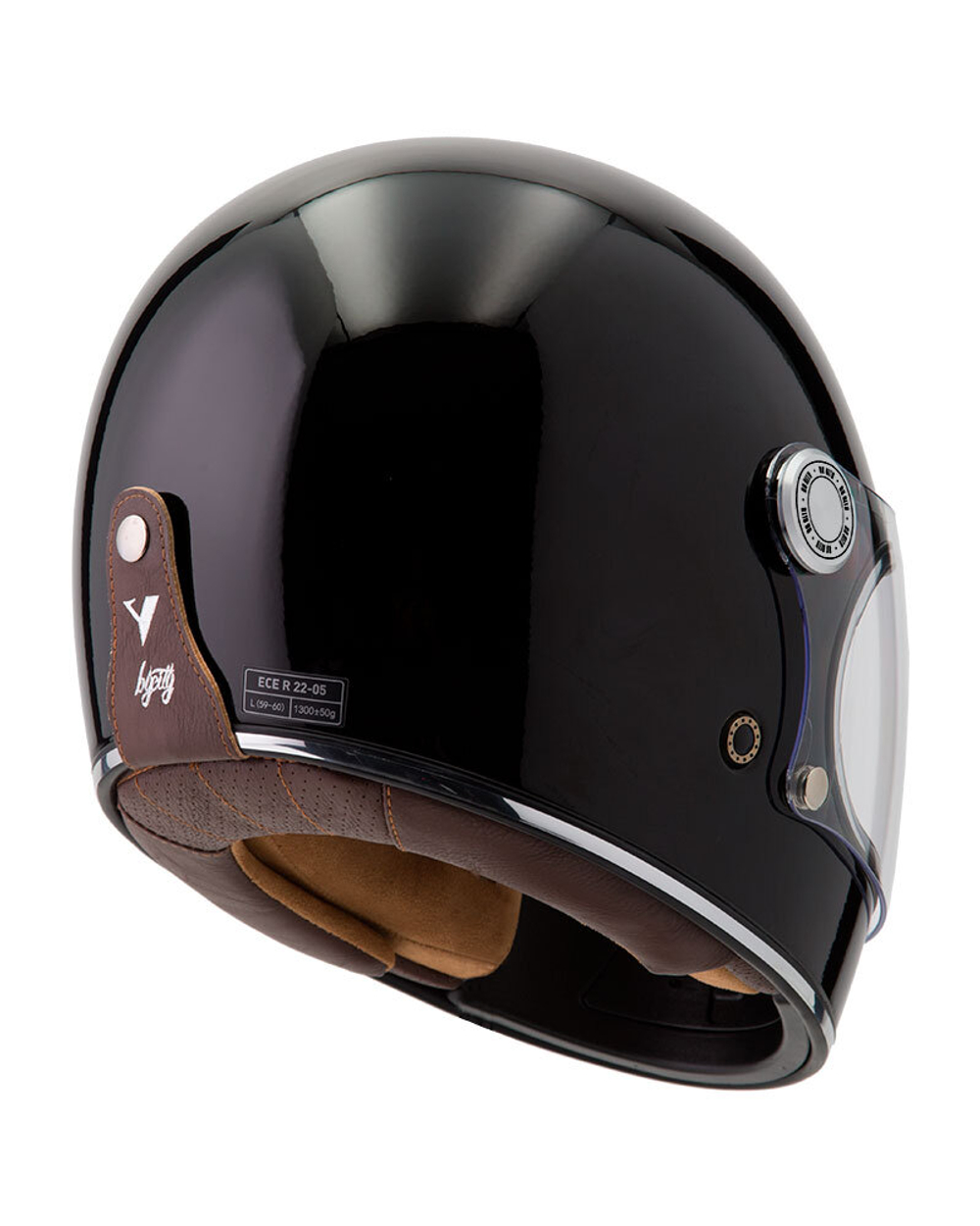 интеграл BY CITY Roadster II 22.06 Black Shiny