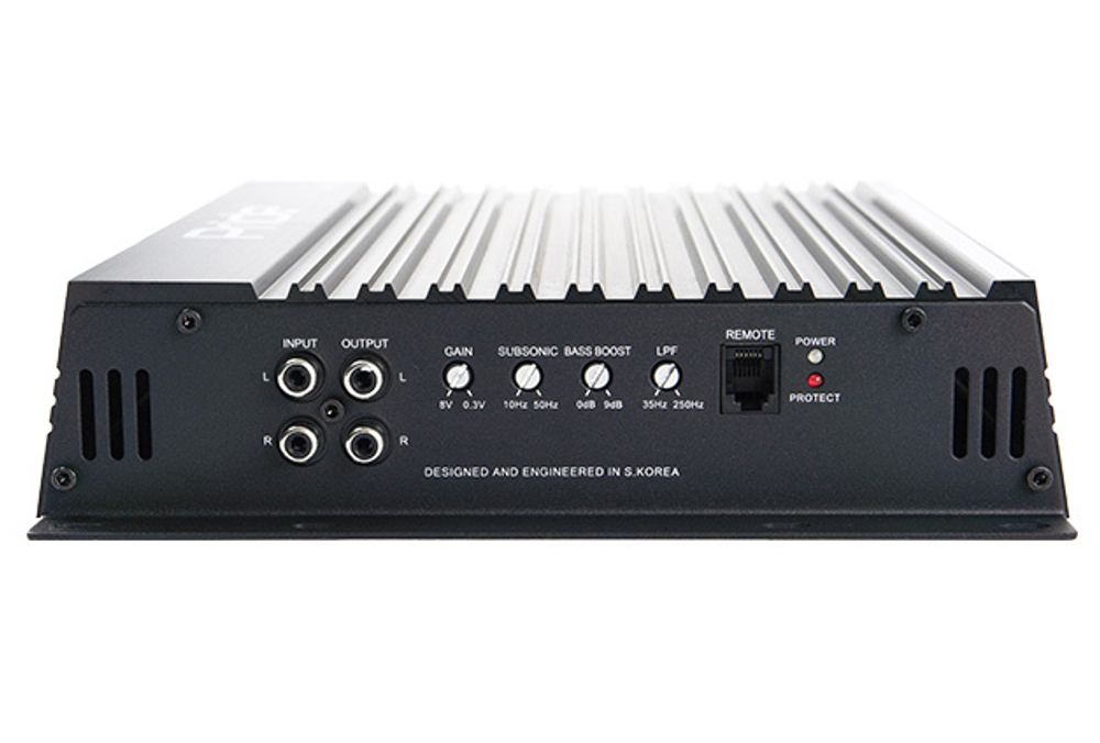 Усилитель Pride Uno XL 1200W