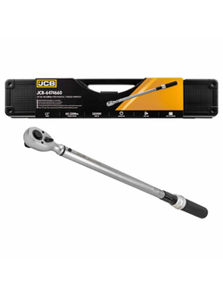 Ключ моментный 60-330Нм, 1/2'' JCB JCB-6474660