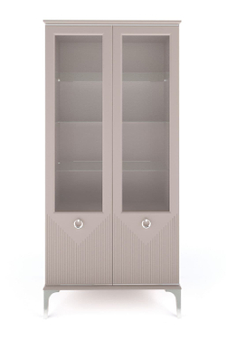 Коллекция "Самира" Сатин