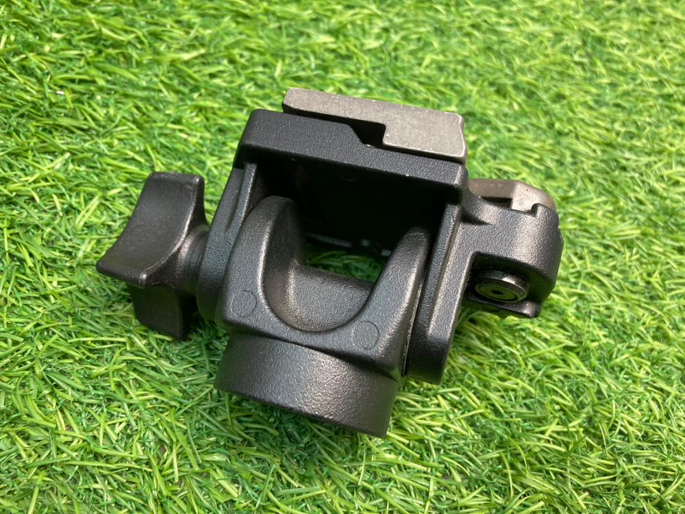 Manfrotto 234RC