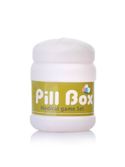 Игровой набор Лучший доктор (660-89)