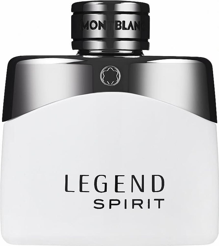 MONTBLANC LEGEND SPIRIT EDT 100 ML