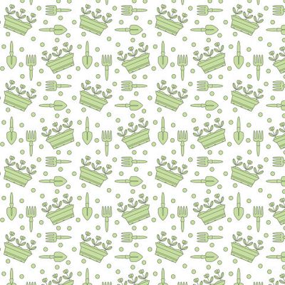 Радость садовода