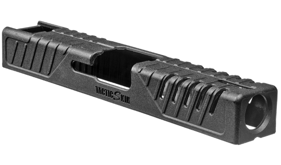 Полимерная накладка на затвор Glock 17