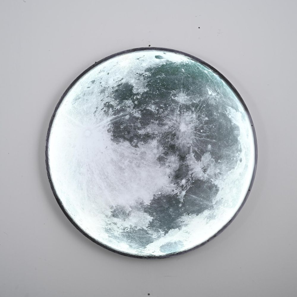 Настенный Светильник Cosmos Луна D60 By Imperiumloft