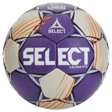 Мяч гандбольный SELECT Ultimate Official EHF V24, 1612858999, размер 3, EHF Approved