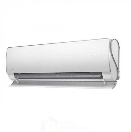 Сплит-система настенная Midea MSMTBU-09HRFN1/MOBA01-09HFN1 inverter