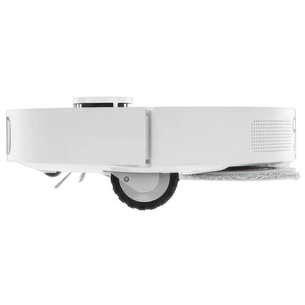 Робот-пылесос со станцией самоочистки Dreame L10 Ultra (версия Global)