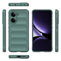 Противоударный чехол Flexible Case для Poco X7 Pro 5G