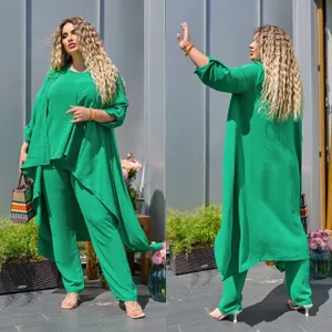 Костюм тройка УК-1254-2 Fabrika