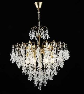 2663/6 COP (1) Люстра (RL) #