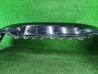 Бампер задний BMW X6 F16 (2014-2020) M-paket