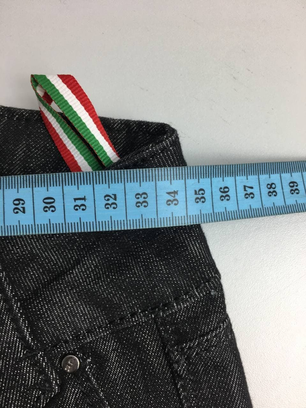 Джинсы повседневные 40 размер, новые