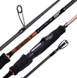 Спиннинг Maximus ZIRCON-X LF 24L 2,4m  3-15g