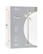 Торшер Moderli V3050-3F Floor