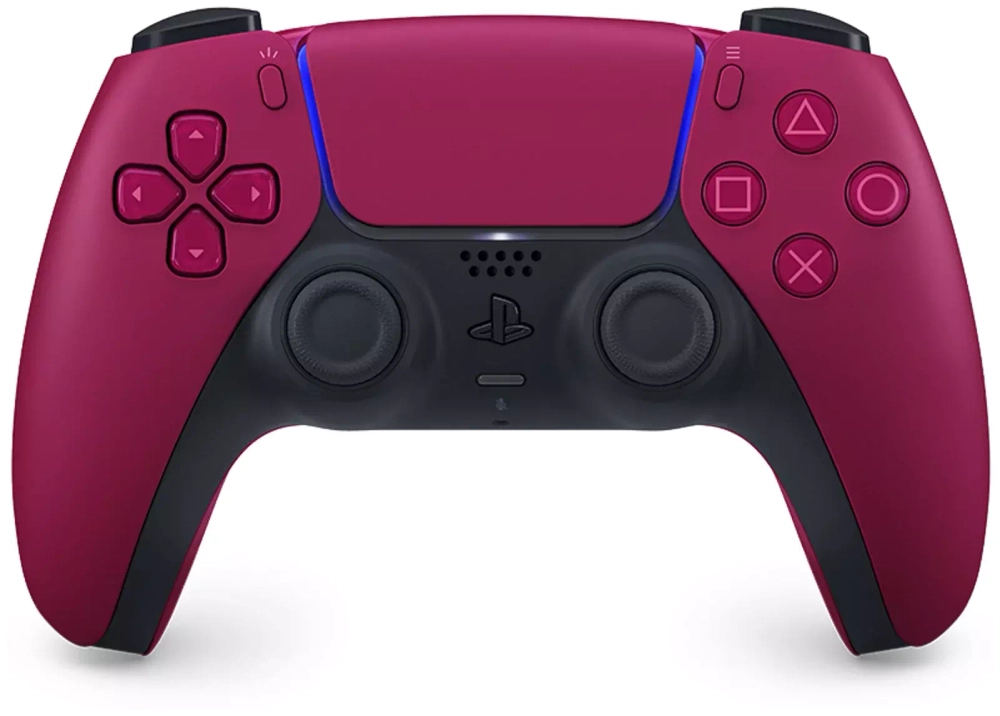 Геймпад DualSense Cosmic RED (PS5) Новый