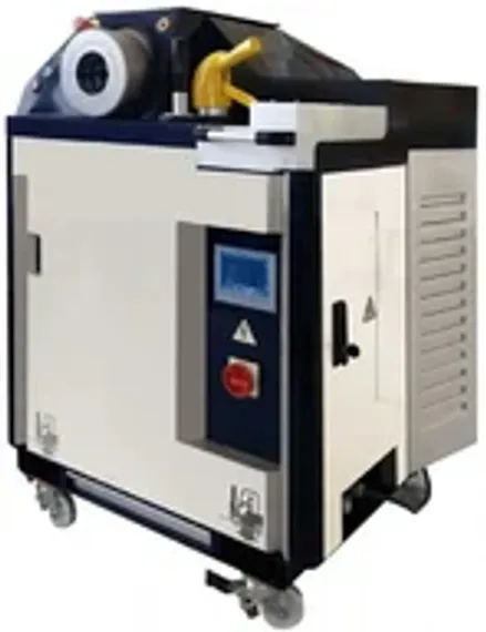 Пресс для резки и зачистки шлангов Hidroliksan HSK 1