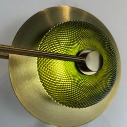 Бра Green Disk Double By Imperiumloft