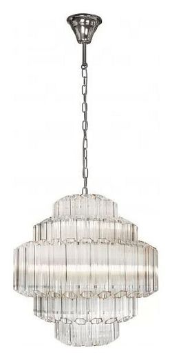 Подвесная люстра iLamp Destiny MD0267-7