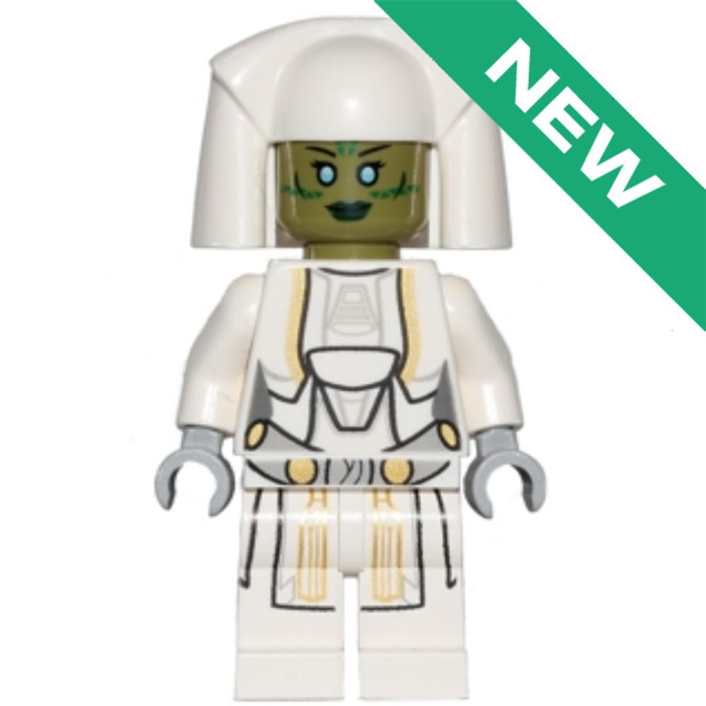 NEW Джедай-консул sw0501