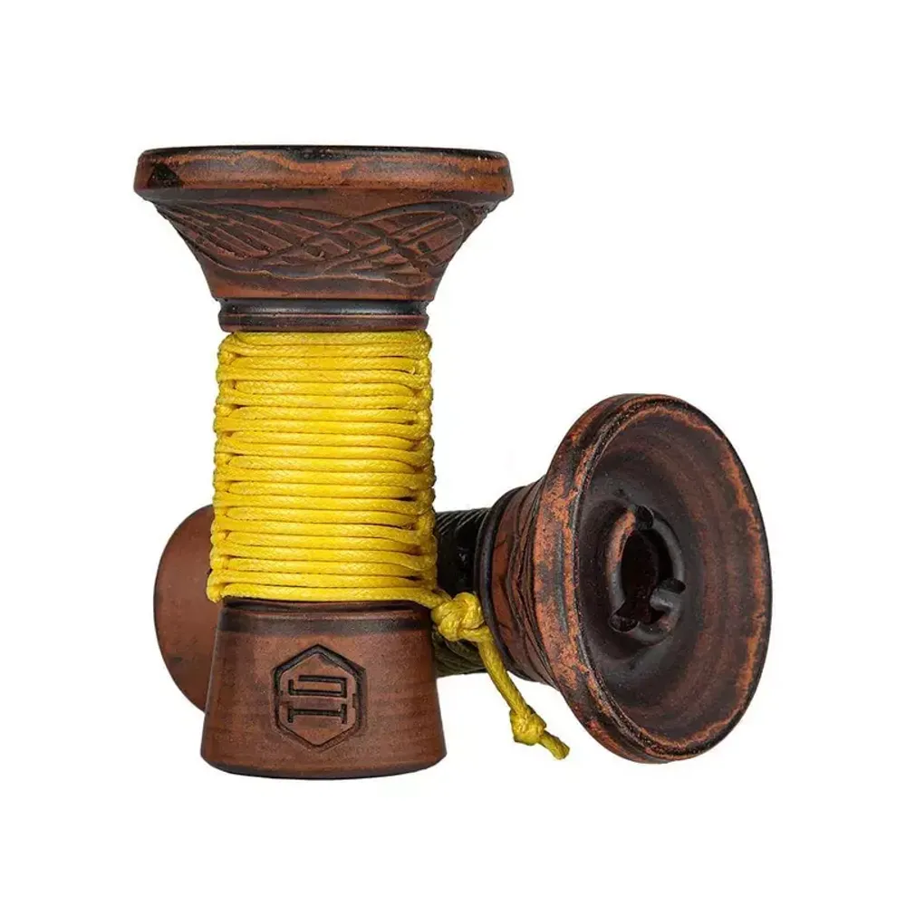 Japona Ego 2.0 Hookah Bowl yellow