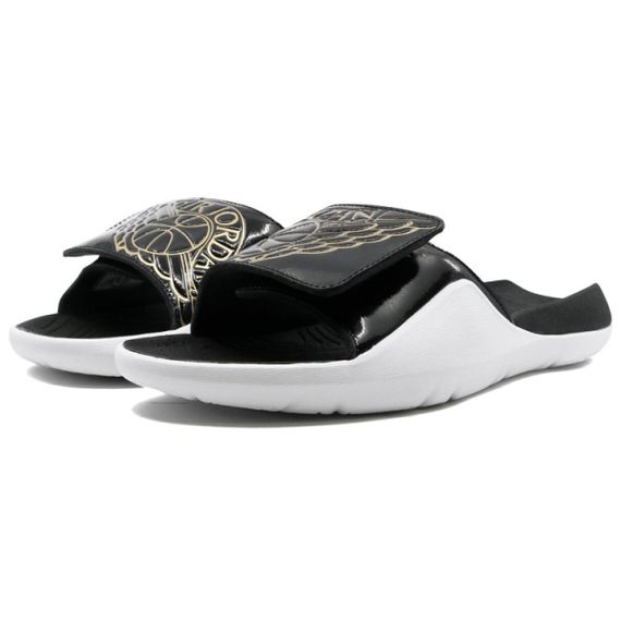 Jordan Hydro 7 'Black'