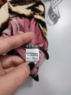 Платье Bodyform яркое 44 размер