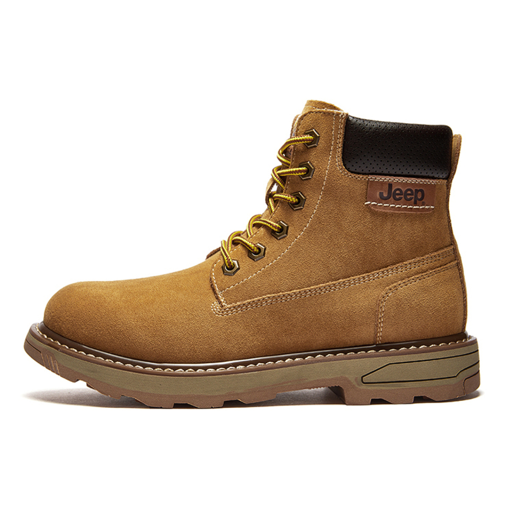Сапоги Jeep, P214M08198