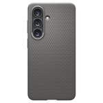 Чехол Spigen Liquid Air Galaxy S26+ Plus Marble Gray
