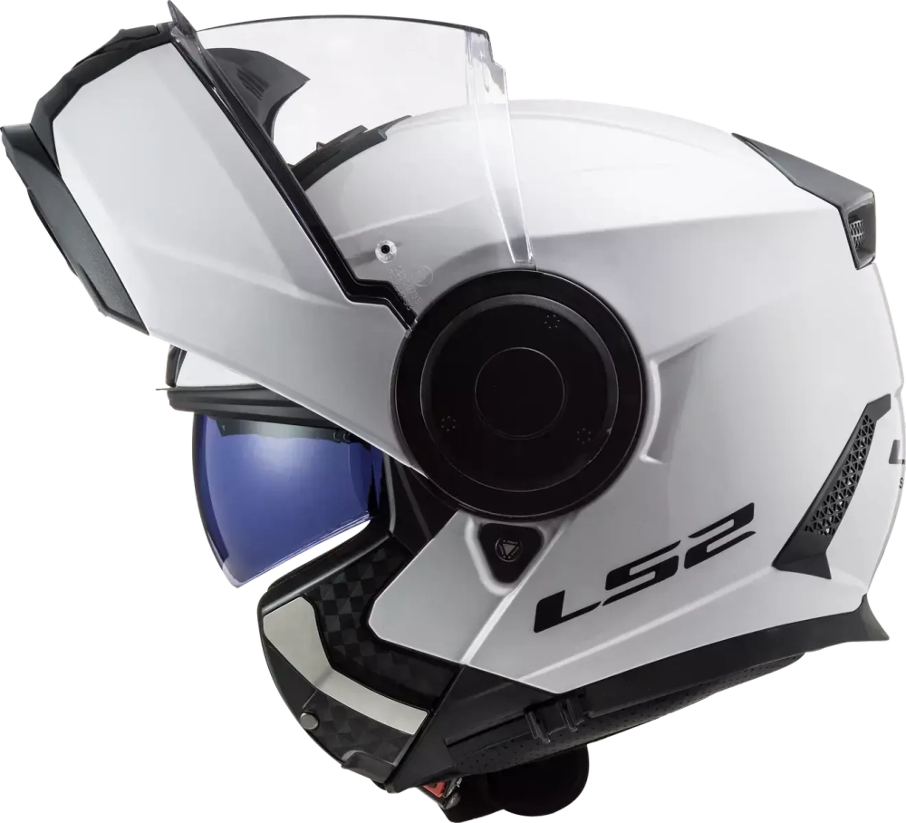 Мотошлем LS2 FF902 SCOPE Solid