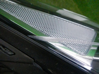 Фара правая Hyundai Tucson 3 (2015-2018) LED