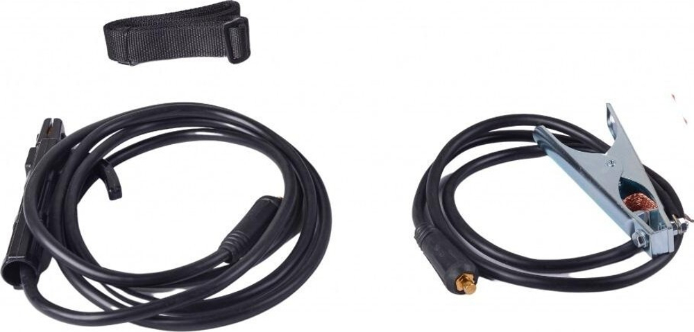 Сварочный инвертор Ресанта САИ 250Т LUX 65/72