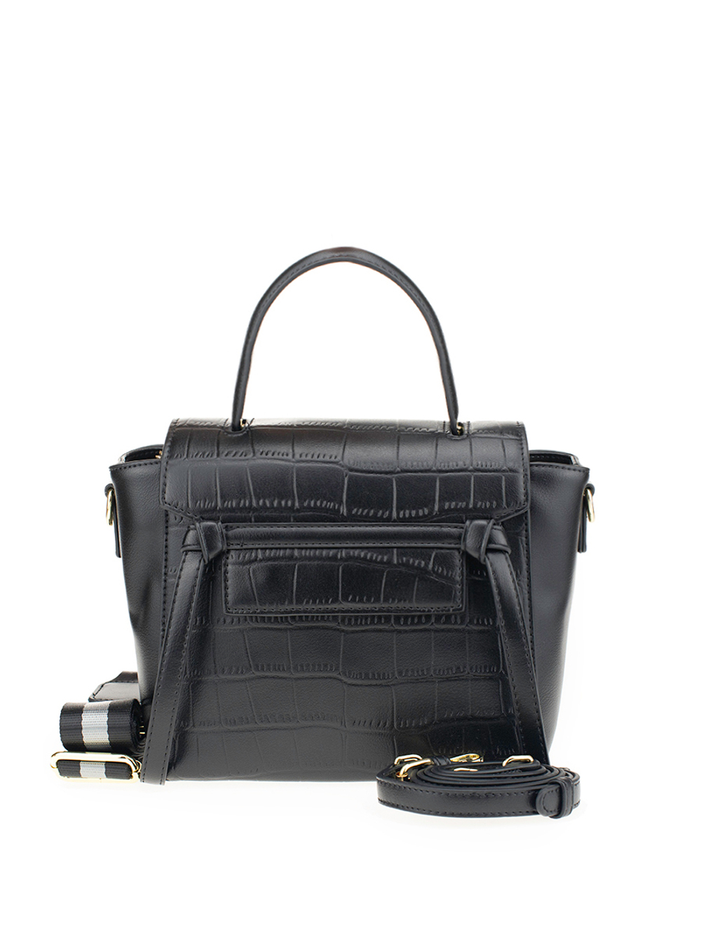 38200/10 Сумка жен., иск. кожа