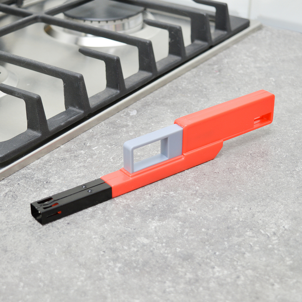 Пьезозажигалка кухонная Homestar HS-1205