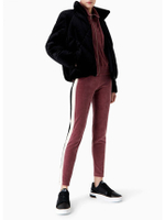 Куртка женская BOMBER JACKET EA7