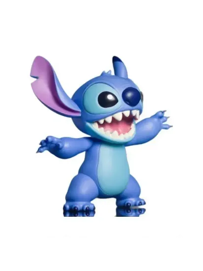Фигурка Стич с подвижными частями тела 38 см