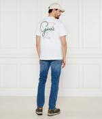 Футболка Alessio Joop! Jeans - белый(30045684)